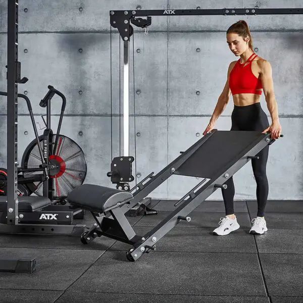 ATX® Hip Thruster Bench - Image 2