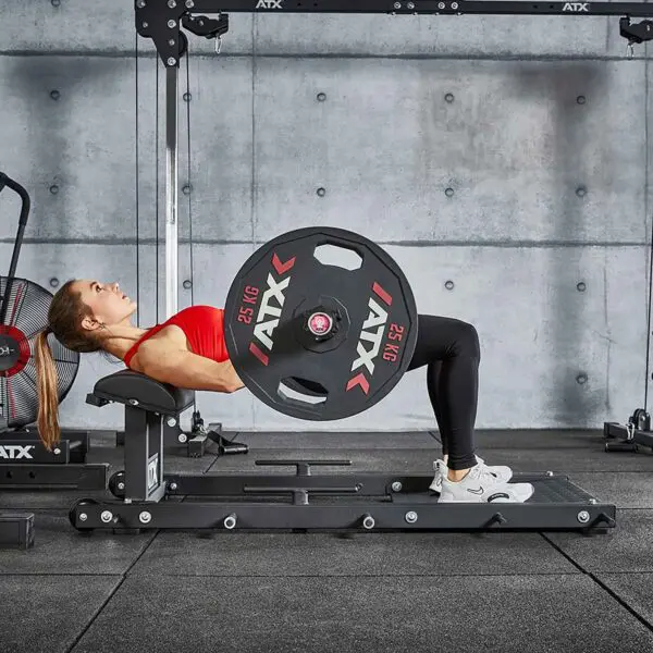 ATX® Hip Thruster Bench - Image 6