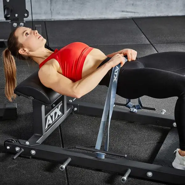ATX® Hip Thruster Bench - Image 11