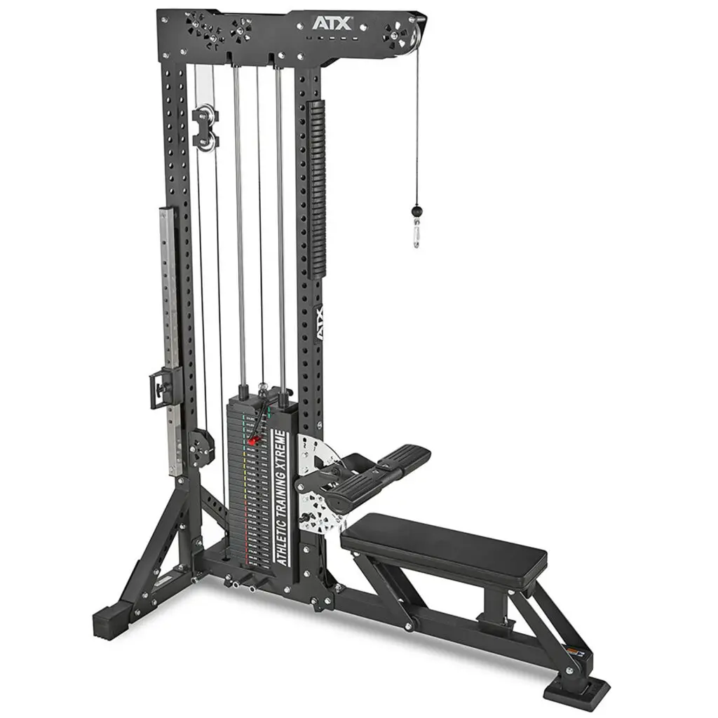 ATX® Trinity Tower 135 kg