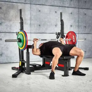 ATX-COP-700 bench Press