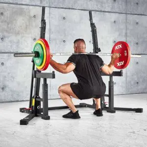 ATX-COP-700 Squat