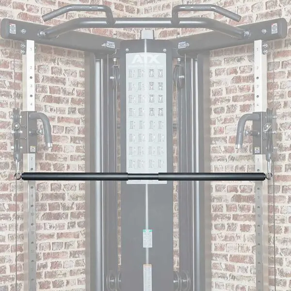 ATX® Universal Crossbar with Eyelets - Image 2
