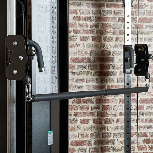 ATX® Universal Crossbar with Eyelets - Image 4