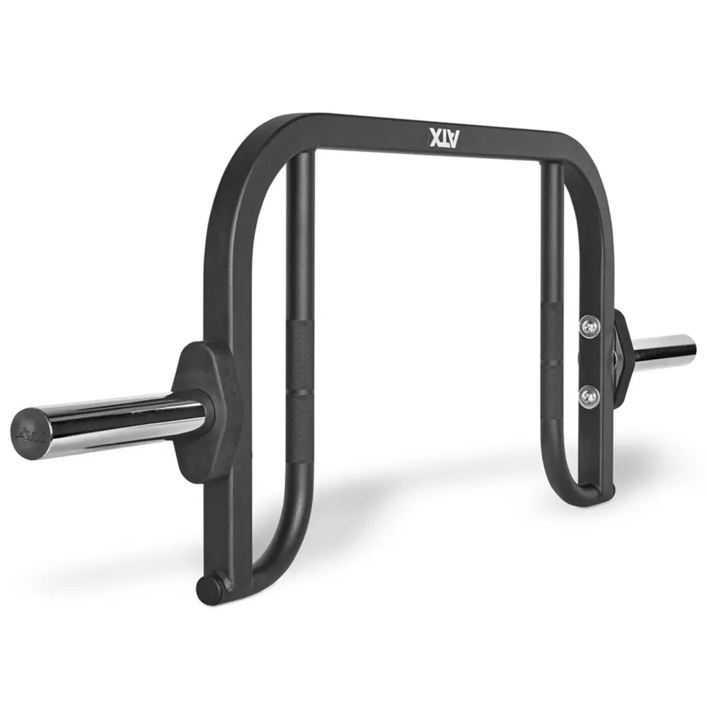 ATX-HEX-COM-50
Compact Hex Trap Bar