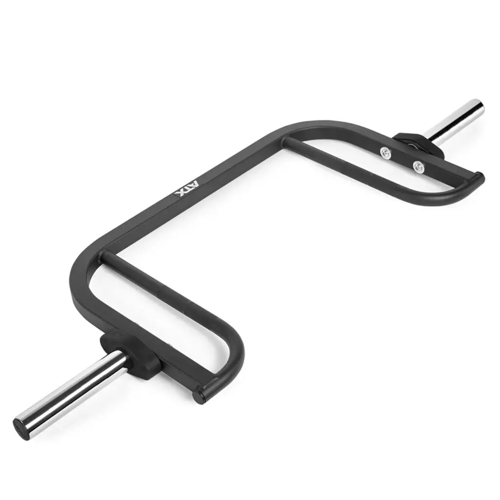 ATX-HEX-COM-50 Open Hex Trap Bar