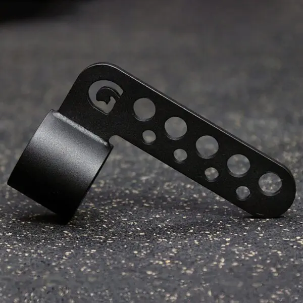 GymPin Belt Squat Collar - Image 2