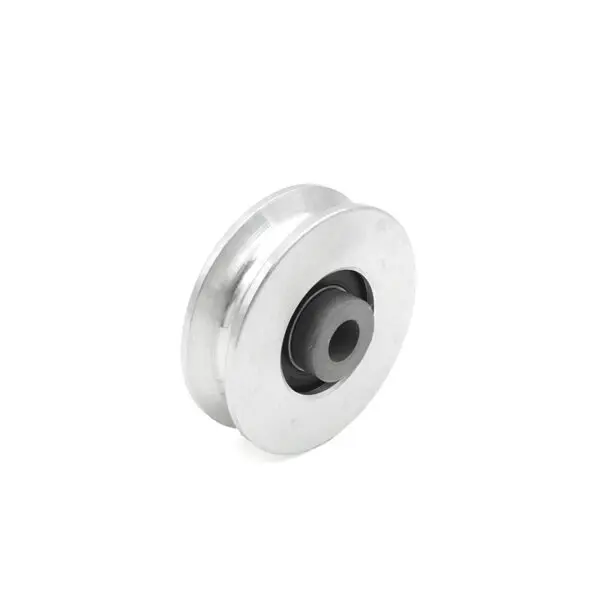 Z-MM-ALU60 aluminum gym pulley 60 mm