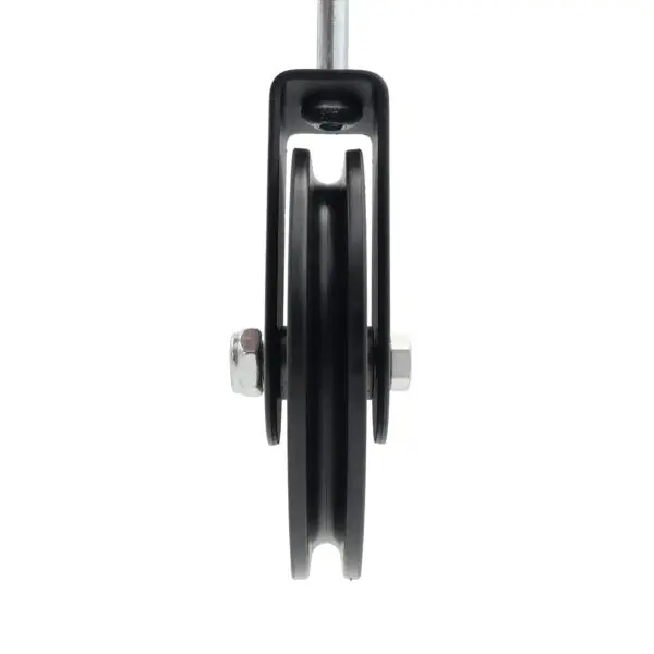 Pulley Wheel Bracket 90-105mm - Image 4