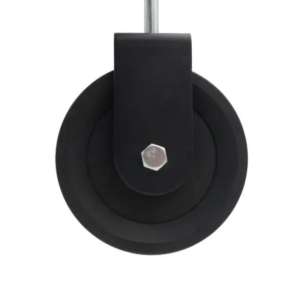Pulley Wheel Bracket 90-105mm - Image 5