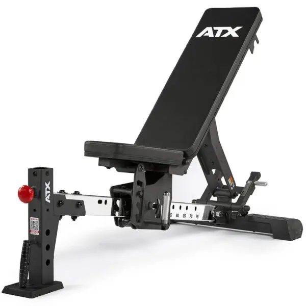 Adjustable Benches