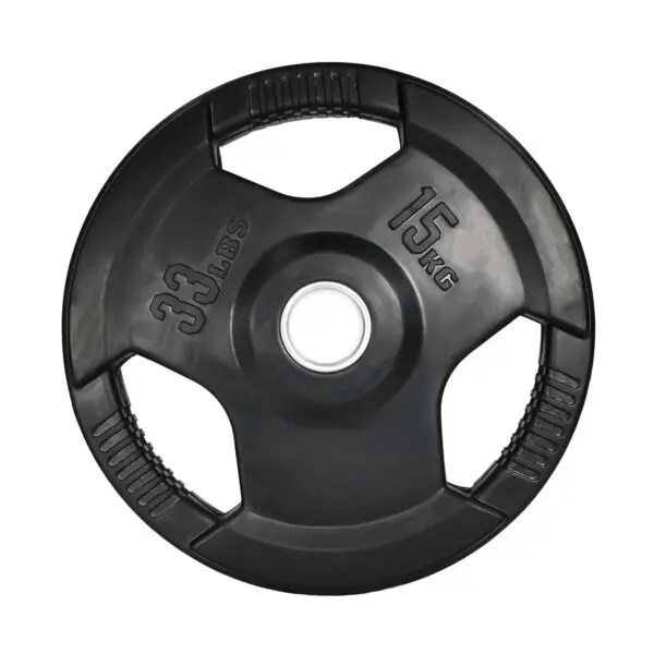 Olympic Weight Plate 1.25kg-25kg - Image 7