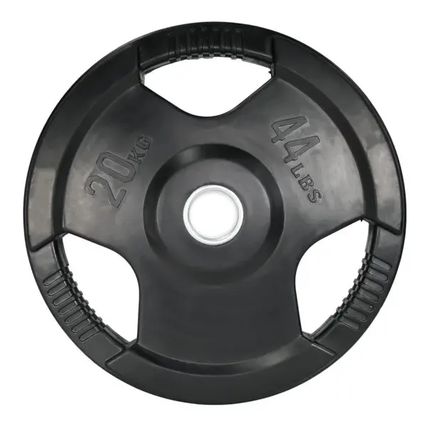 Olympic Weight Plate 1.25kg-25kg - Image 5