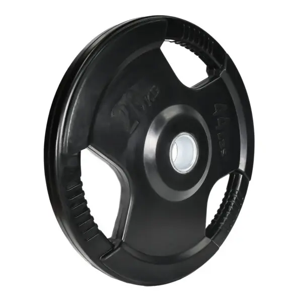 Olympic Weight Plate 1.25kg-25kg - Image 4