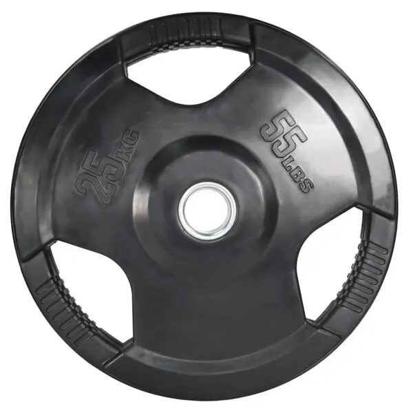 Olympic Weight Plate 1.25kg-25kg - Image 3