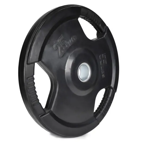 25kg Olympic Single Plate