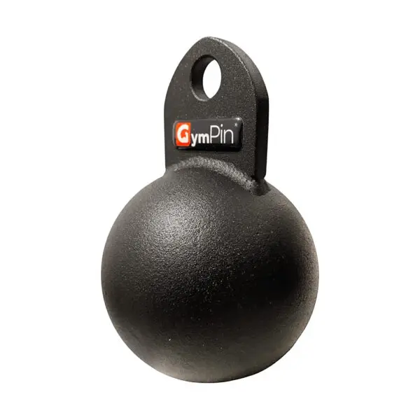 GymPin 70mm Grip Ball