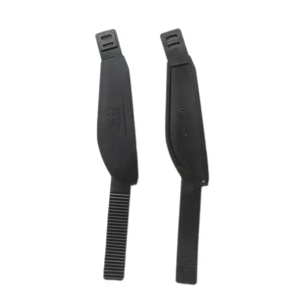 Spin Pedal Straps Matrix - Image 3