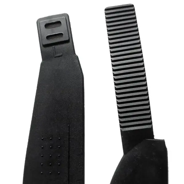 Spin Pedal Straps Matrix - Image 2