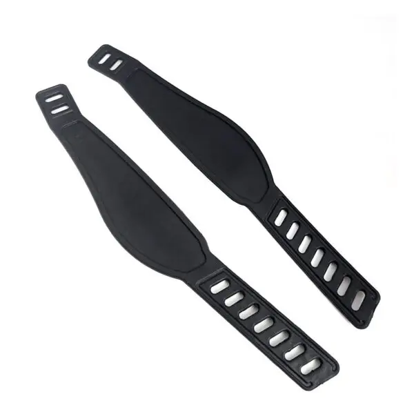 Spin Pedal Straps Life Fitness
