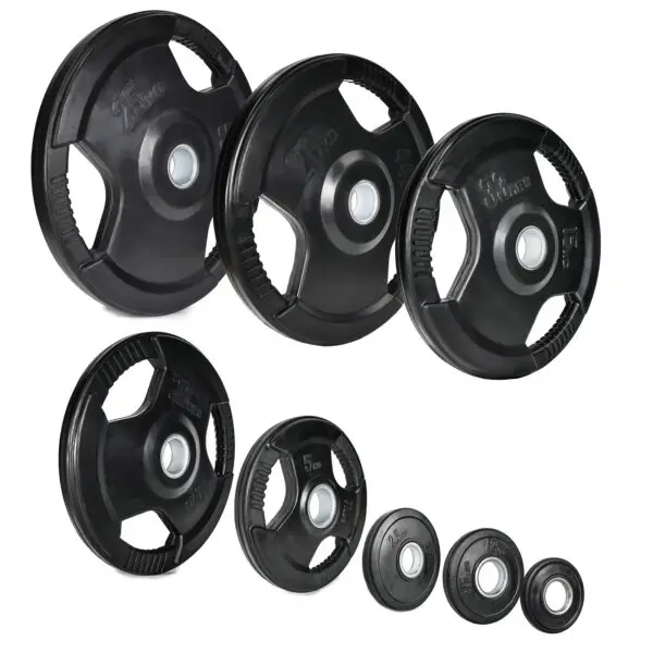 Olympic Weight Plate 1.25kg-25kg