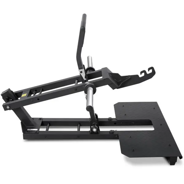 ATX-BSM-600 hip squat machine