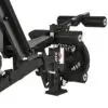 Full Range of Motion
