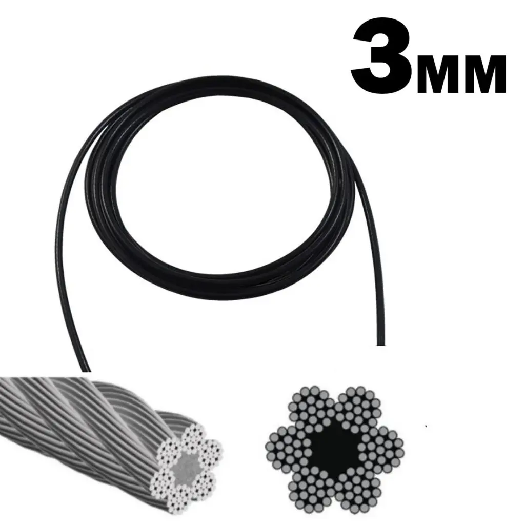 3 mm cable image