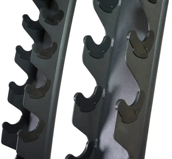 nylon sleeves for dumbbell knurling protection
