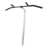 Ironmaster Super Bench chin-up bar attachment