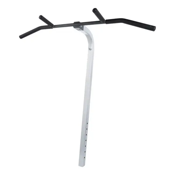 Ironmaster Super Bench chin-up bar attachment