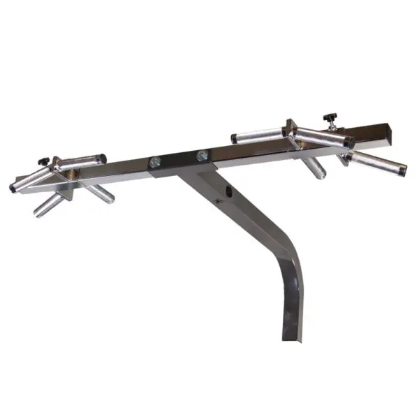 Ironmaster IM1500 chin-up attachment for strength training
