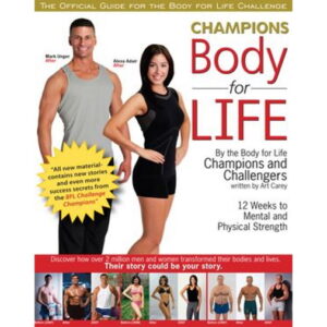 Body for Life Challenge