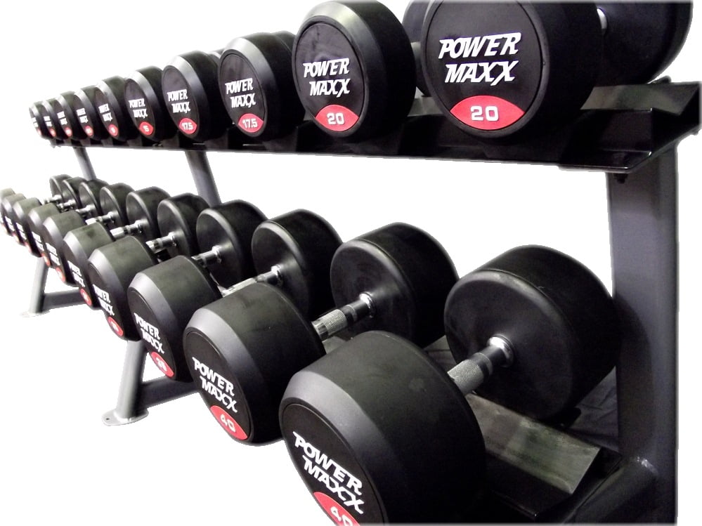 Maxx best sale fitness dumbbell