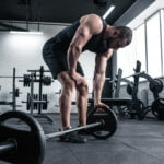 Break through plateaus by making your body comfortable with lifting heavier weights