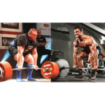 difference between strength sports powerlifting and bodybuilding