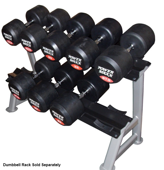 Fixed Dumbbells