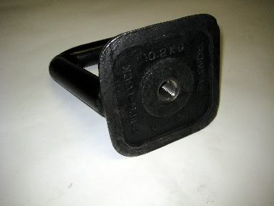 adjustable kettlebell