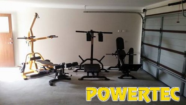 2016 powertec levergym multi station