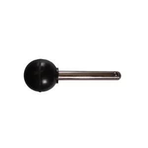 M10 70mm locking pin