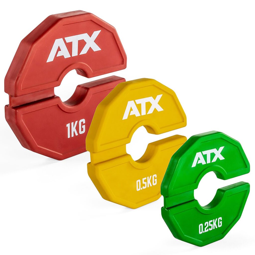 ATX-FRP Flex Add On Plates