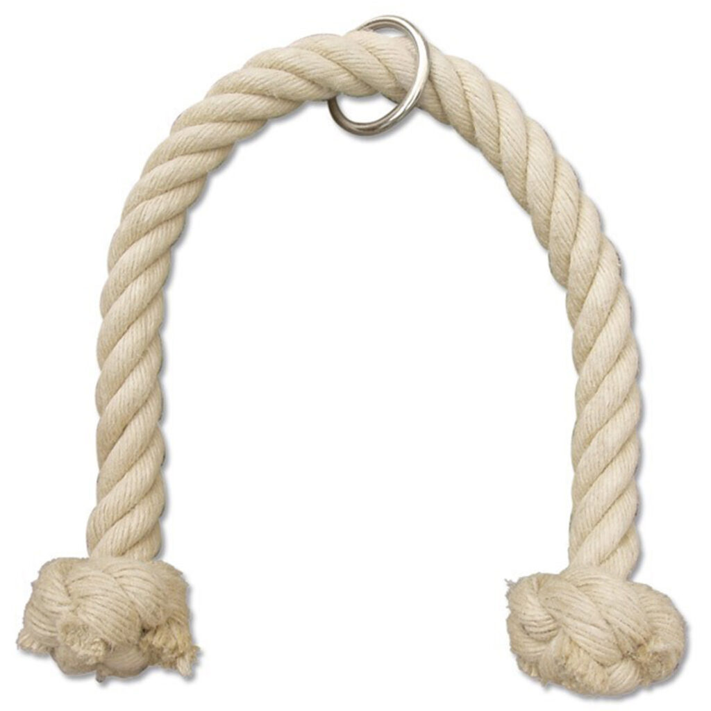 ATX® Natural Rope 80cm