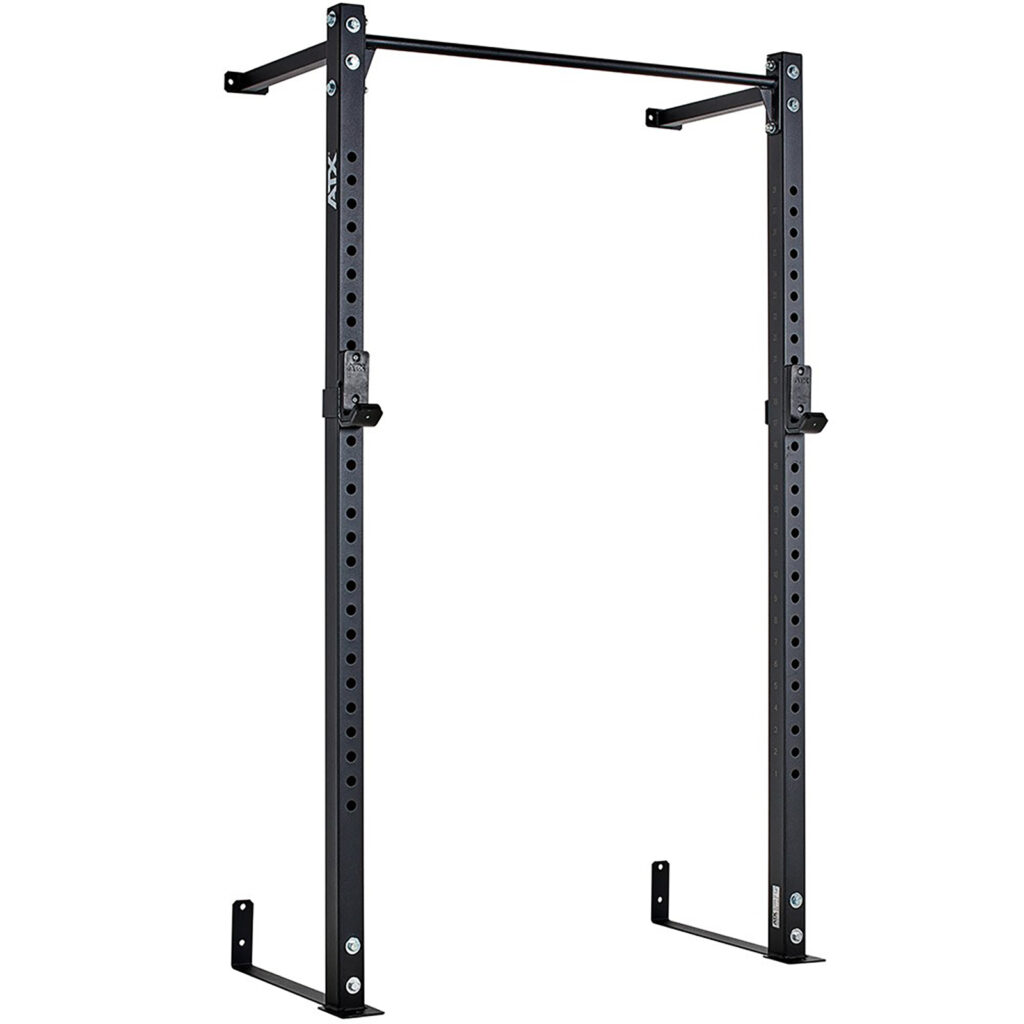 Half Racks & Squat Racks & Stands | Sam's Fitness