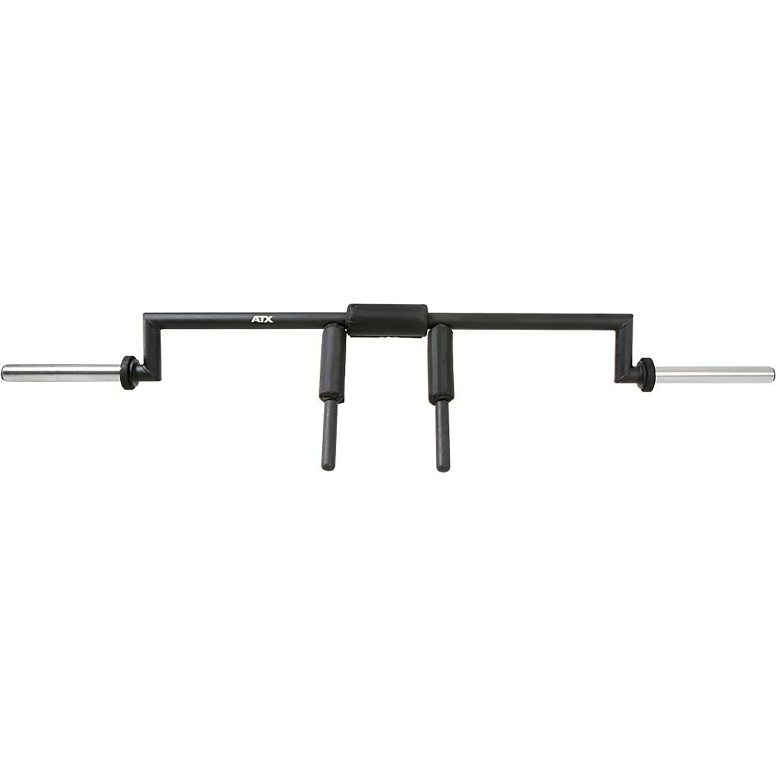 Atx safety squat bar hot sale