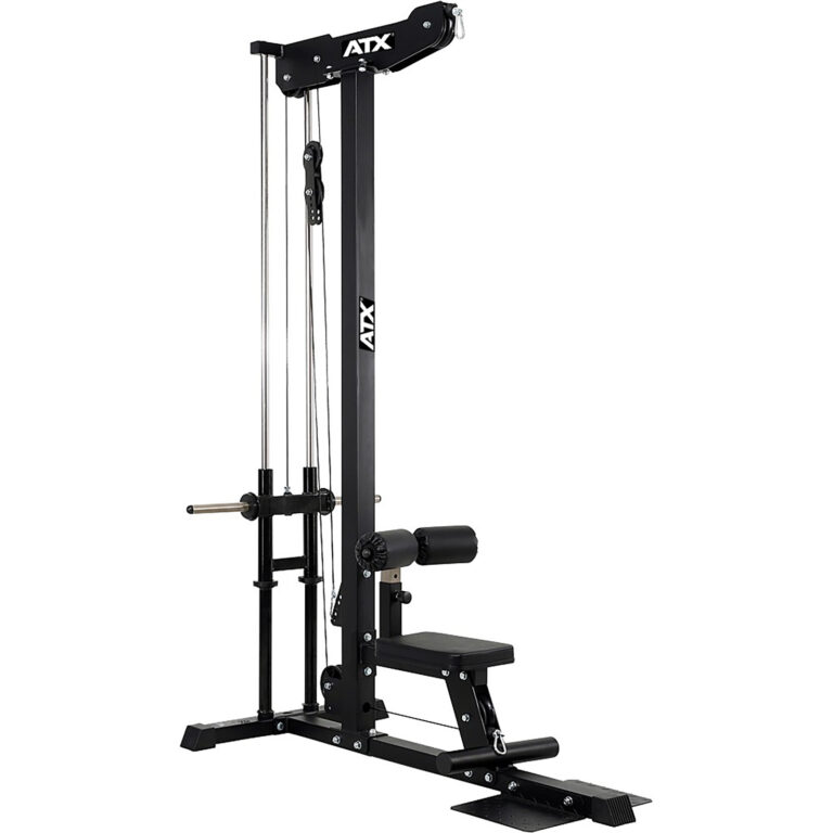 ATX Lat Pulldown Load up to 160kg ATX LPL 700 Sam s Fitness