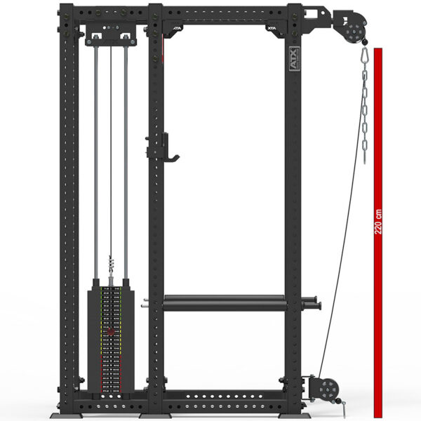 ATX 800 Series 125 kg Lat Pulldown