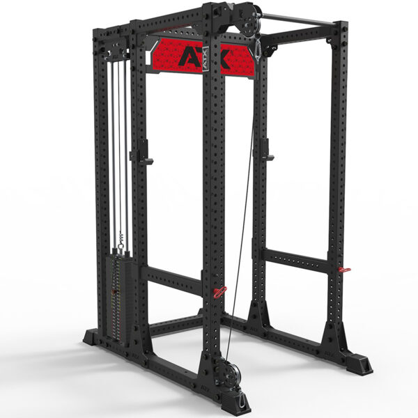 ATX Commercial Pin Loaded Lat Pulldown Attachment