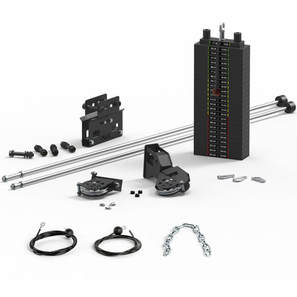 ATX LTO 800 Series 125 kg Pulldown Attachment