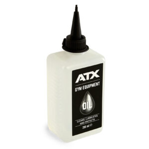 ATX Gym Equipment Lubricant Oil