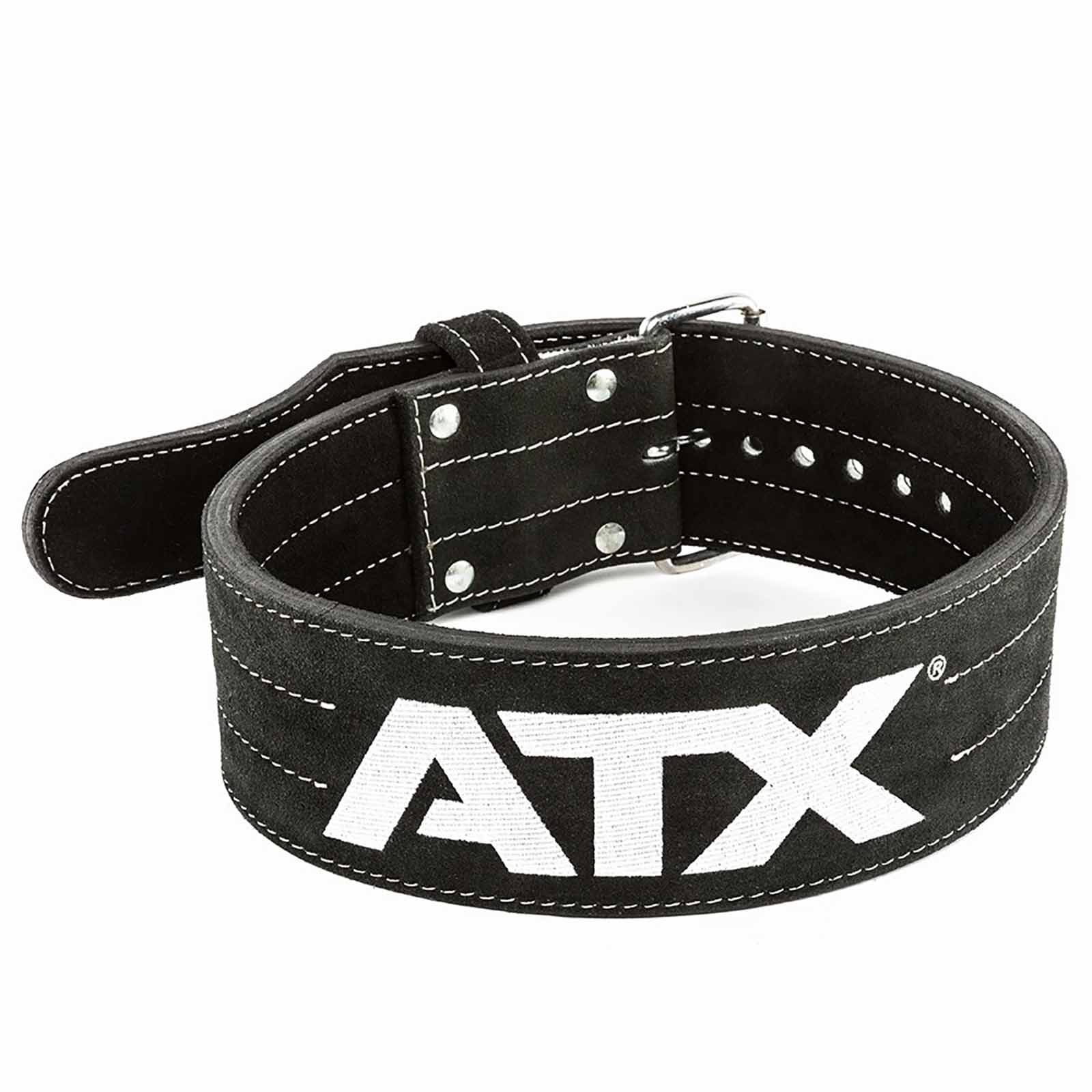 Leather Weightlifting Belt For Hardcore Lifting Enthusiasts – RAD